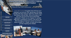 Desktop Screenshot of ackoutfitters.com